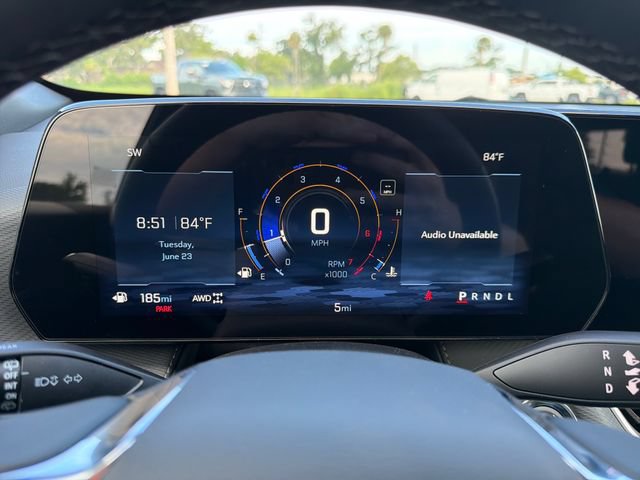 New 2026 Chevrolet Equinox LT w/ Midnight Edition AWD/4WD image 25