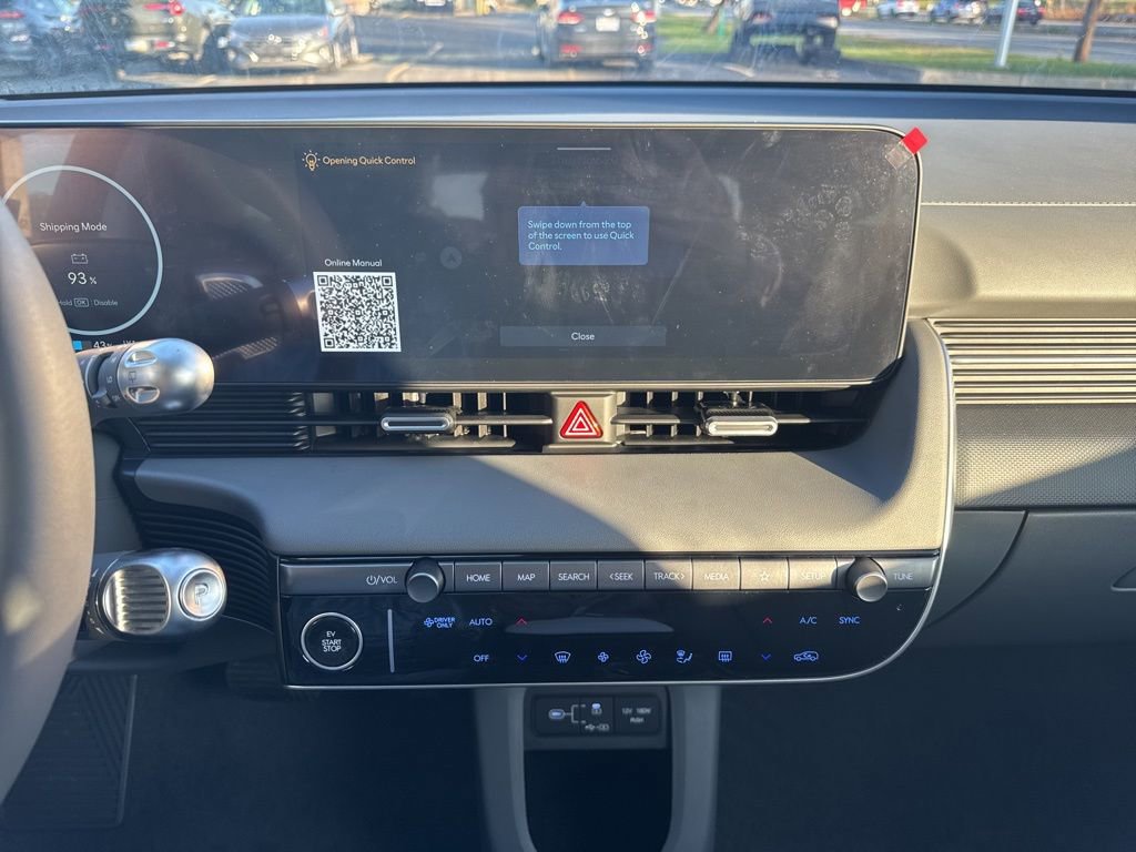 New 2026 Hyundai Ioniq 5 SEL image 15