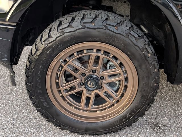 Used 2018 Ford F150 XLT w/ Equipment Group 302A Luxury image 17