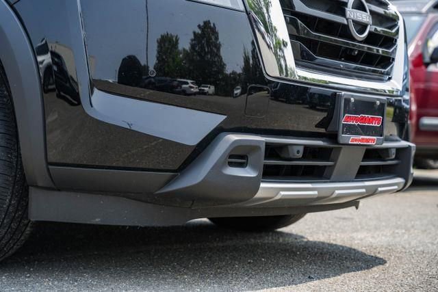 Used 2023 Nissan Pathfinder SL image 15