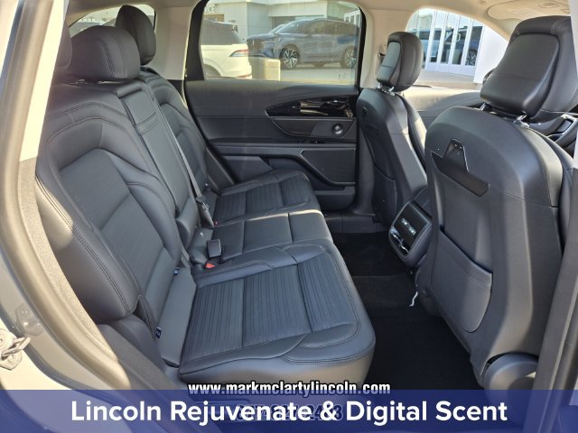 New 2026 Lincoln Nautilus Reserve w/ Jet Appearance Package AWD/4WD image 15