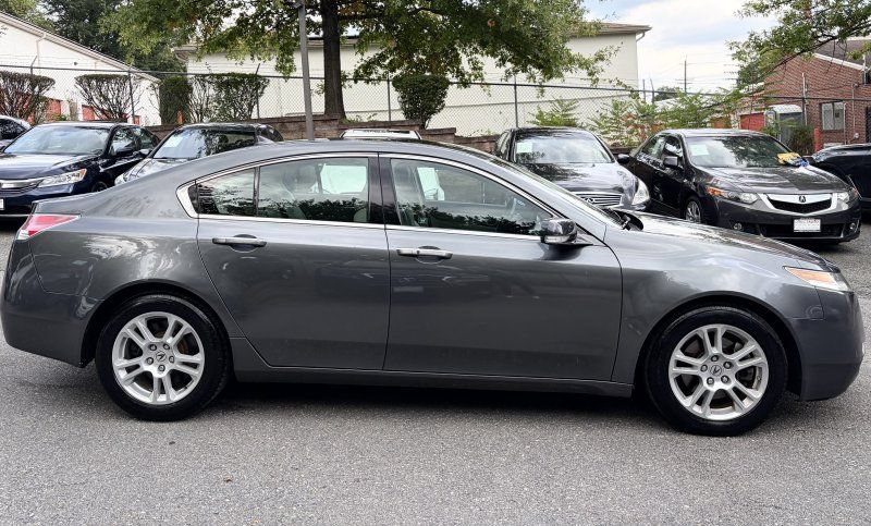 Used 2009 Acura TL w/ Technology Package FWD image 7