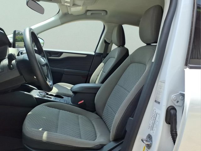 Used 2022 Ford Escape SE AWD/4WD image 12