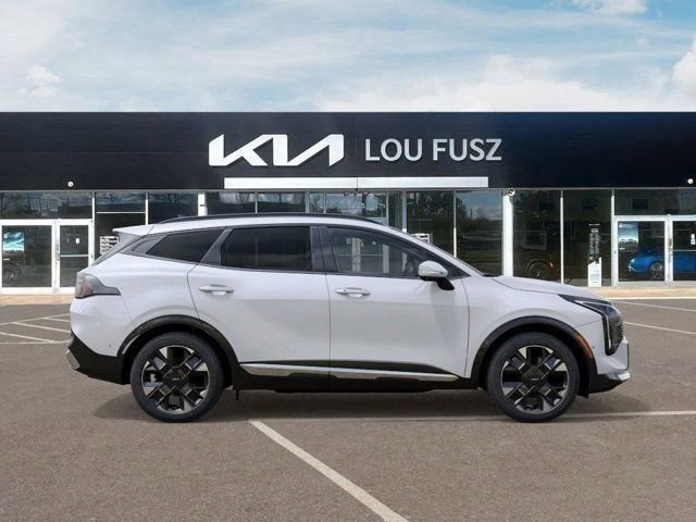 New 2026 Kia Sportage SX Prestige image 7