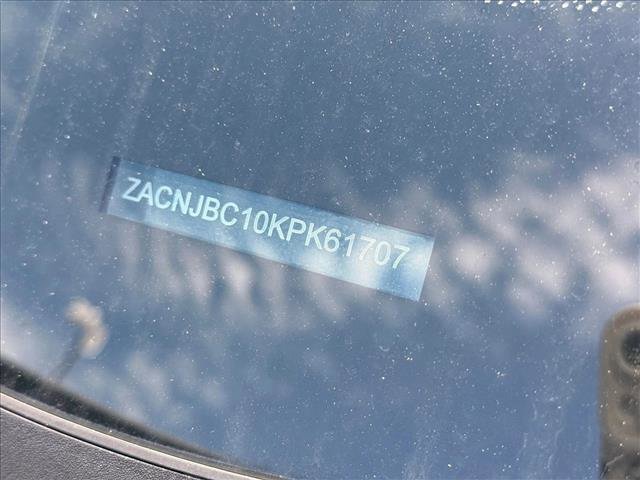 Used 2019 Jeep Renegade Trailhawk w/ Cold Weather Group II AWD/4WD image 15