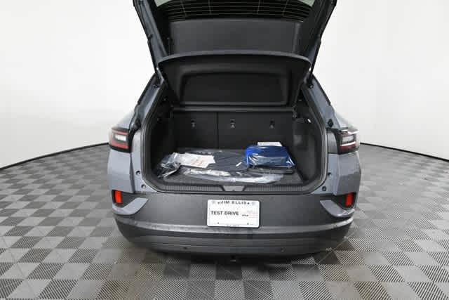 New 2026 Volkswagen ID.4 Pro AWD/4WD image 11