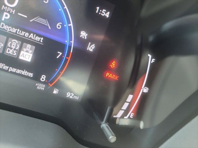 Certified 2026 Toyota Corolla LE FWD image 33