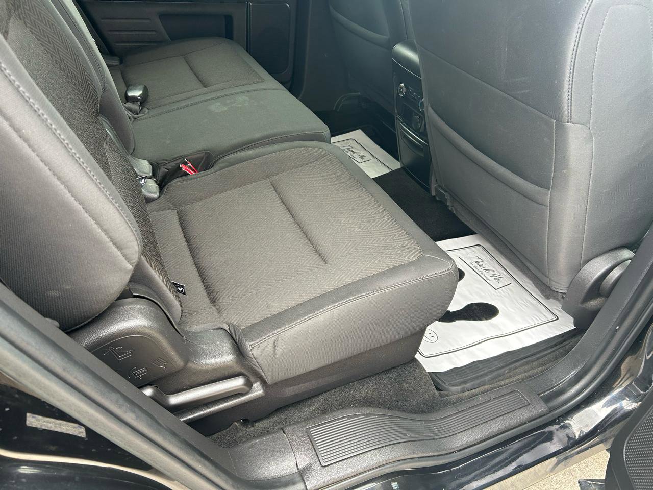 Used 2014 Ford Flex SEL AWD/4WD image 11