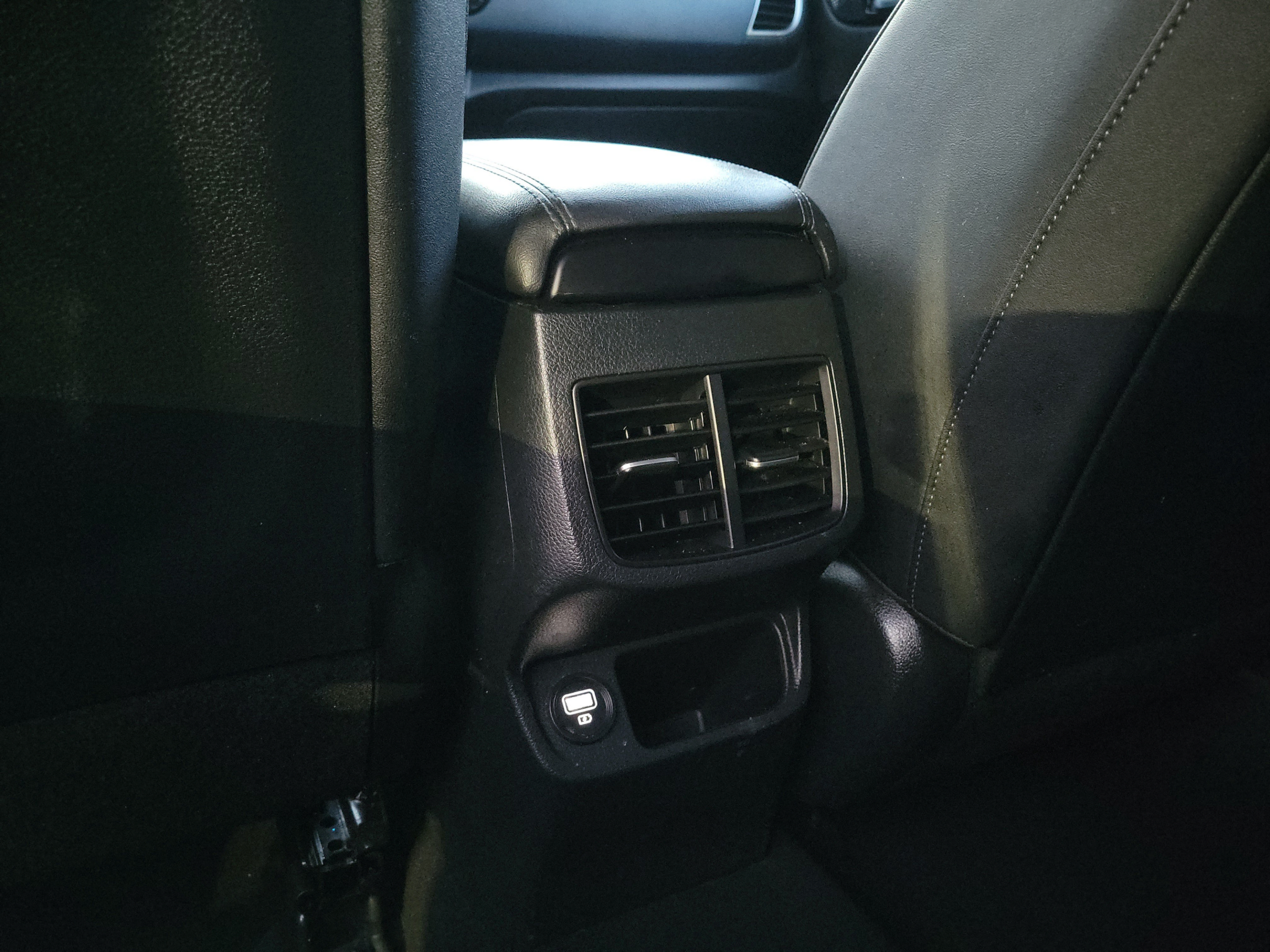 Certified 2023 Kia Seltos S w/ Navigation Package FWD image 15
