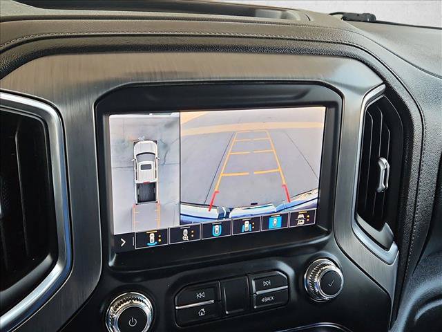 Used 2021 GMC Sierra 1500 Denali w/ Denali Ultimate Package AWD/4WD image 14