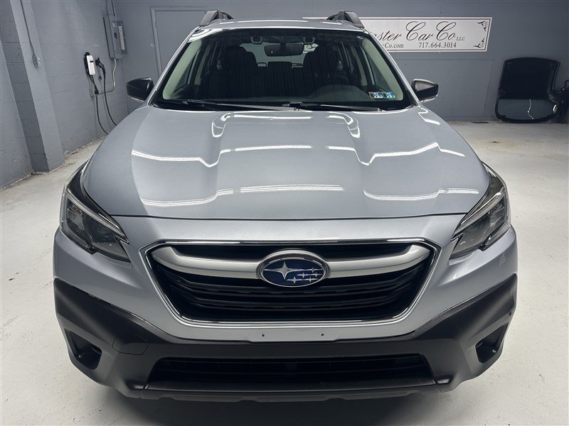 Used 2020 Subaru Outback AWD/4WD image 10
