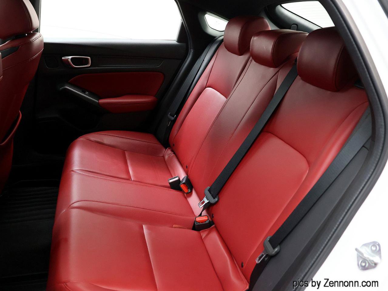 Used 2023 Acura Integra A-Spec FWD image 9