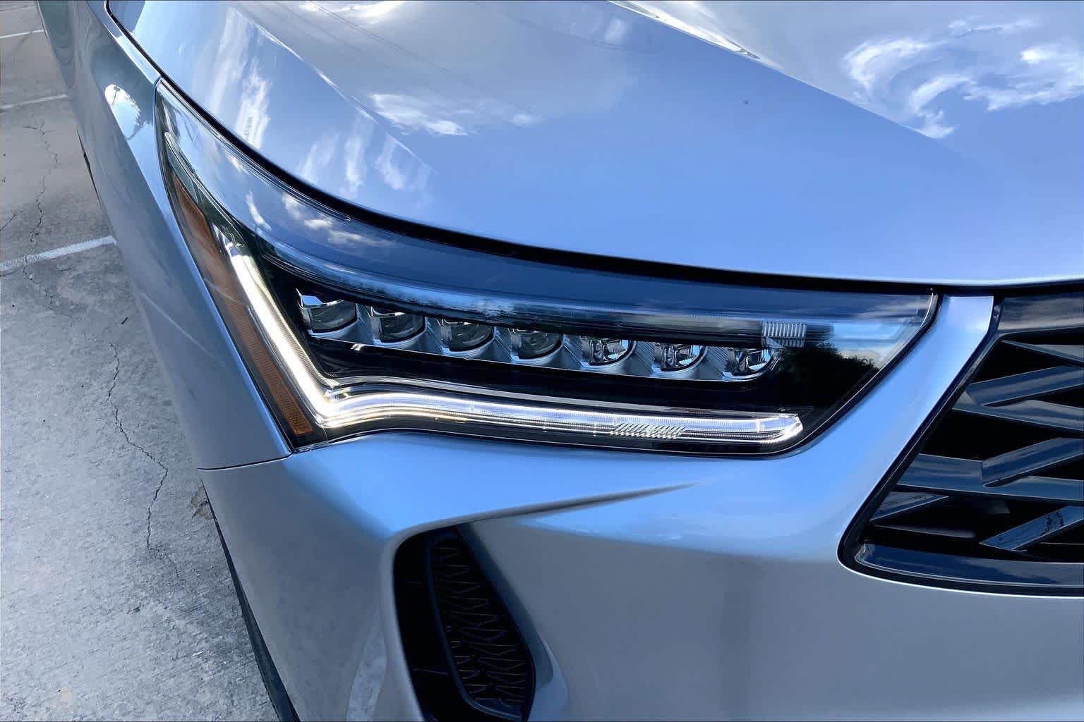 New 2026 Acura RDX SH-AWD image 13