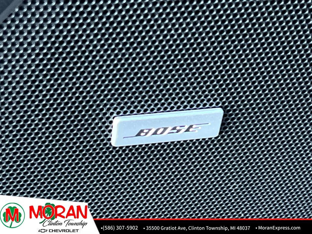 Certified 2023 Chevrolet Traverse RS w/ LPO, Floor Liner Package image 18