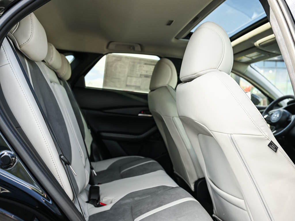 New 2026 MAZDA CX-30 2.5 Turbo w/ Premium Package image 11