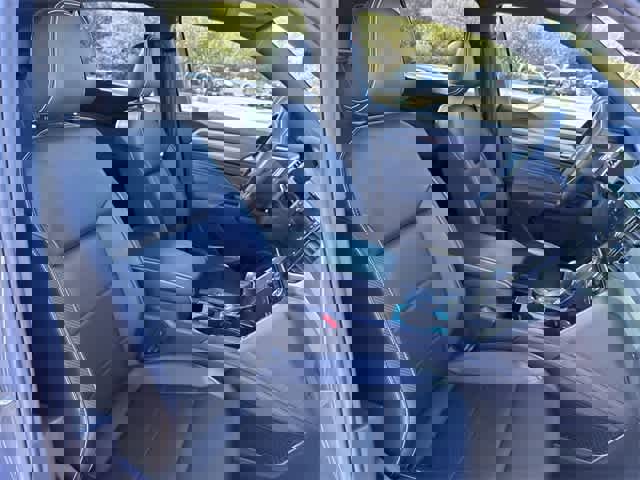 Used 2023 Volkswagen Atlas Cross Sport SEL R-Line image 24