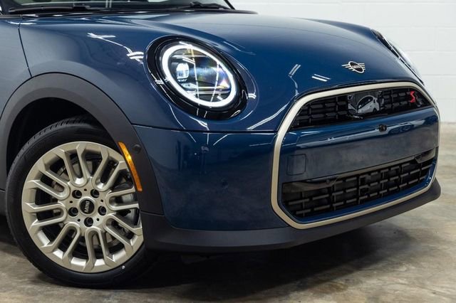 Used 2025 MINI Cooper S image 6