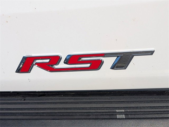 New 2026 Chevrolet Tahoe RST w/ Comfort Package image 11