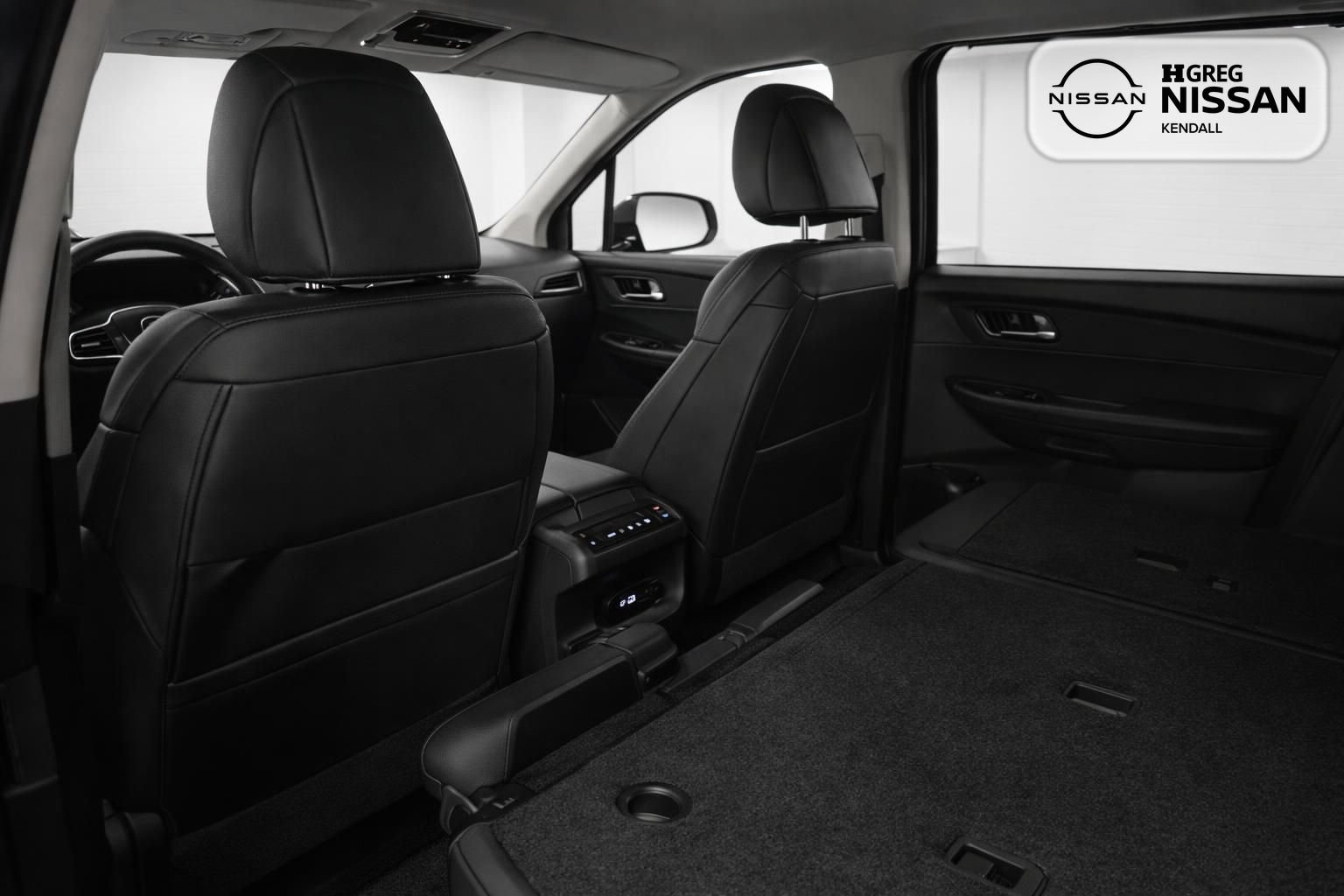 Certified 2024 Nissan Pathfinder SL FWD image 12