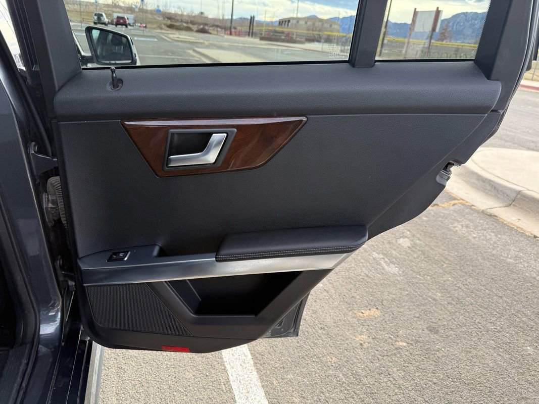 Used 2013 Mercedes-Benz GLK 350 4MATIC image 20