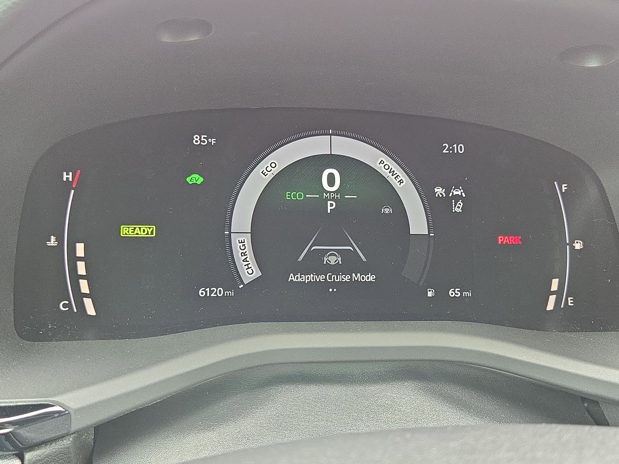 Used 2026 Toyota Camry LE FWD image 22