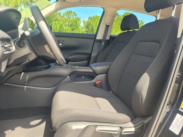 New 2026 Honda HR-V LX image 13