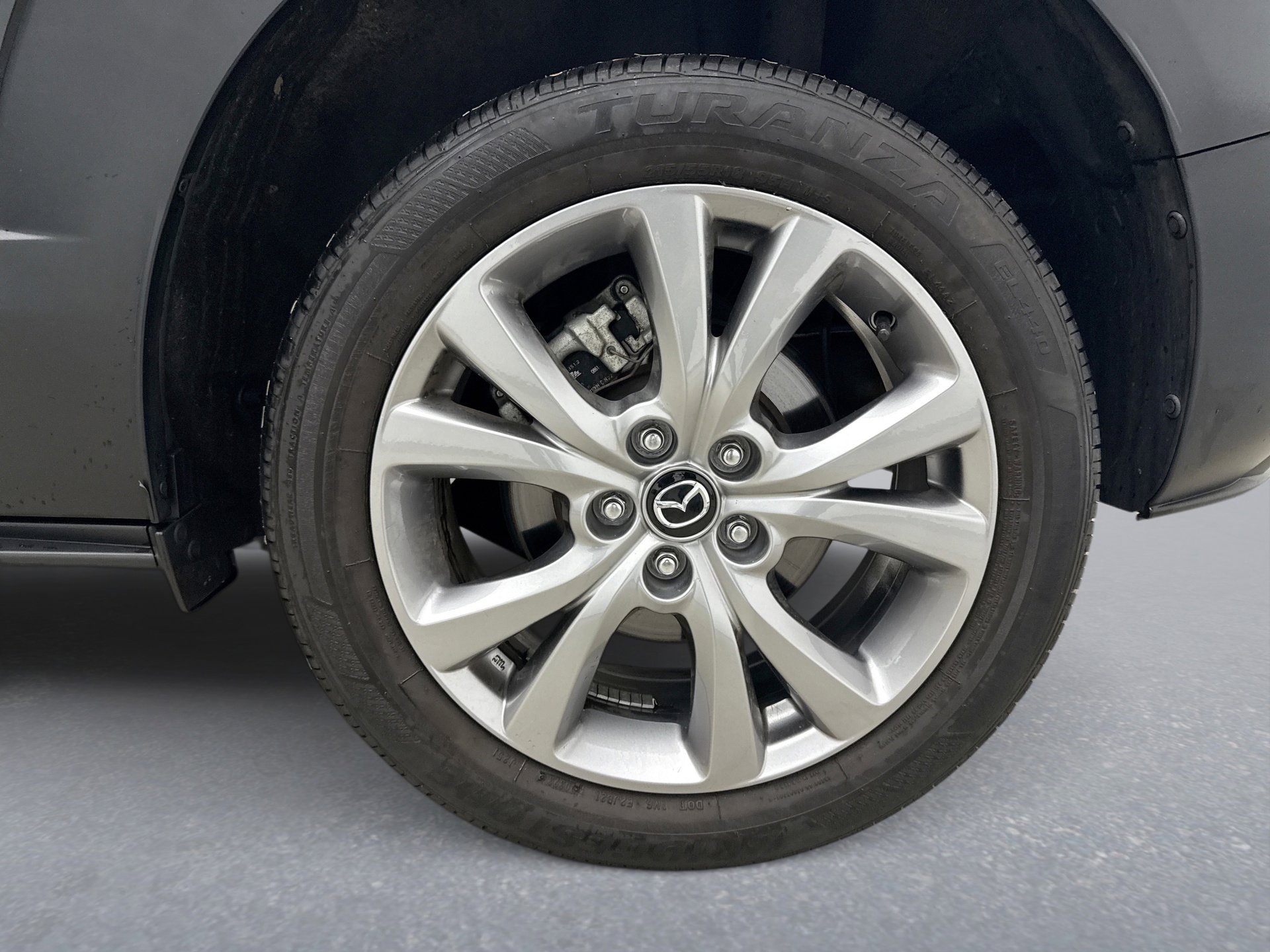 Used 2023 MAZDA CX-30 AWD 2.5 S w/ Select Package image 20