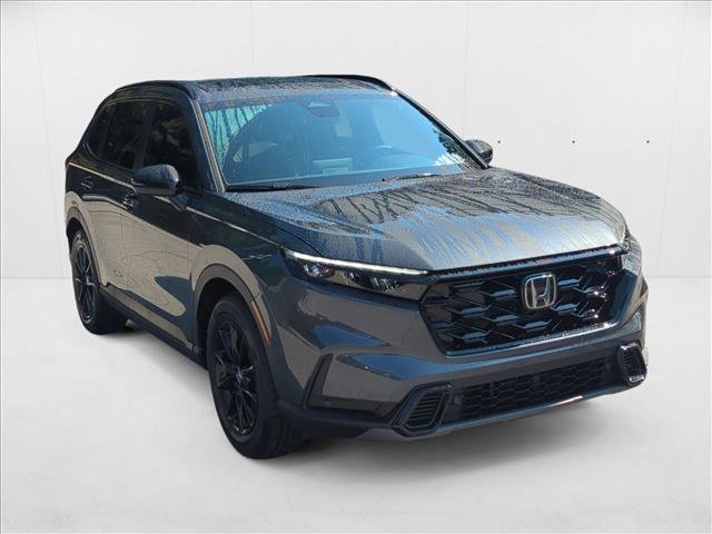 New 2026 Honda CR-V Sport-L image 3