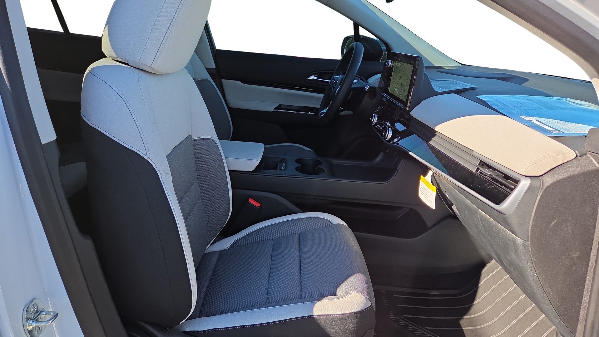 New 2026 Honda Prologue EX image 12