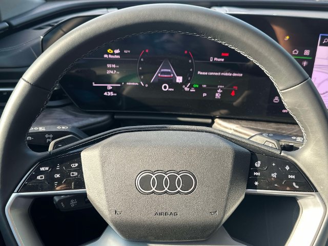 Certified 2025 Audi Q5 Premium Plus w/ Premium Plus AWD/4WD image 23