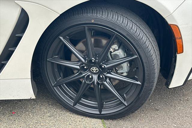 Certified 2024 Toyota GR86 Premium image 21