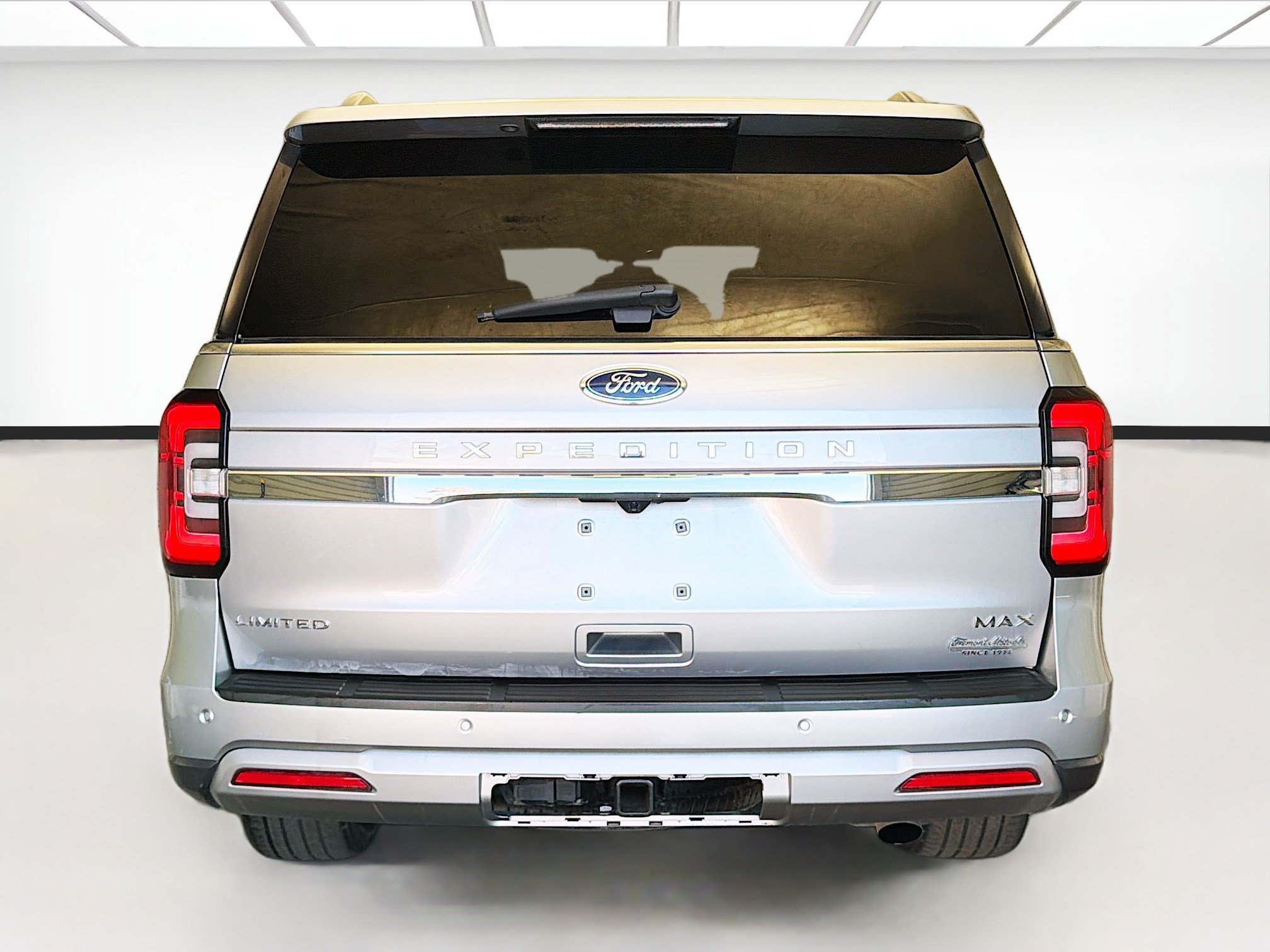 Used 2022 Ford Expedition Max Limited AWD/4WD image 5