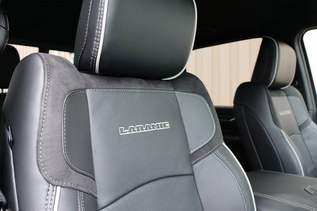 New 2026 RAM 2500 Laramie w/ Night Edition image 53