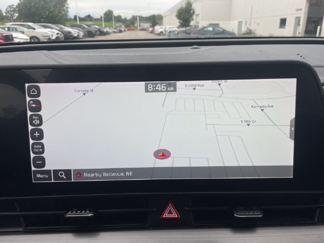 Used 2023 Kia Sportage EX AWD/4WD image 35