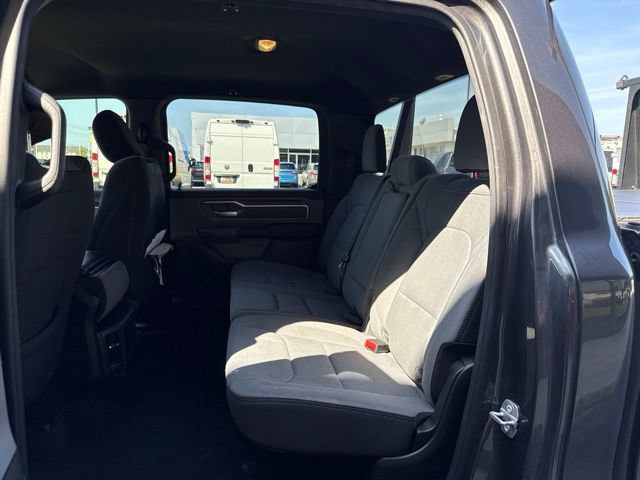 Used 2022 RAM 1500 Big Horn AWD/4WD image 22