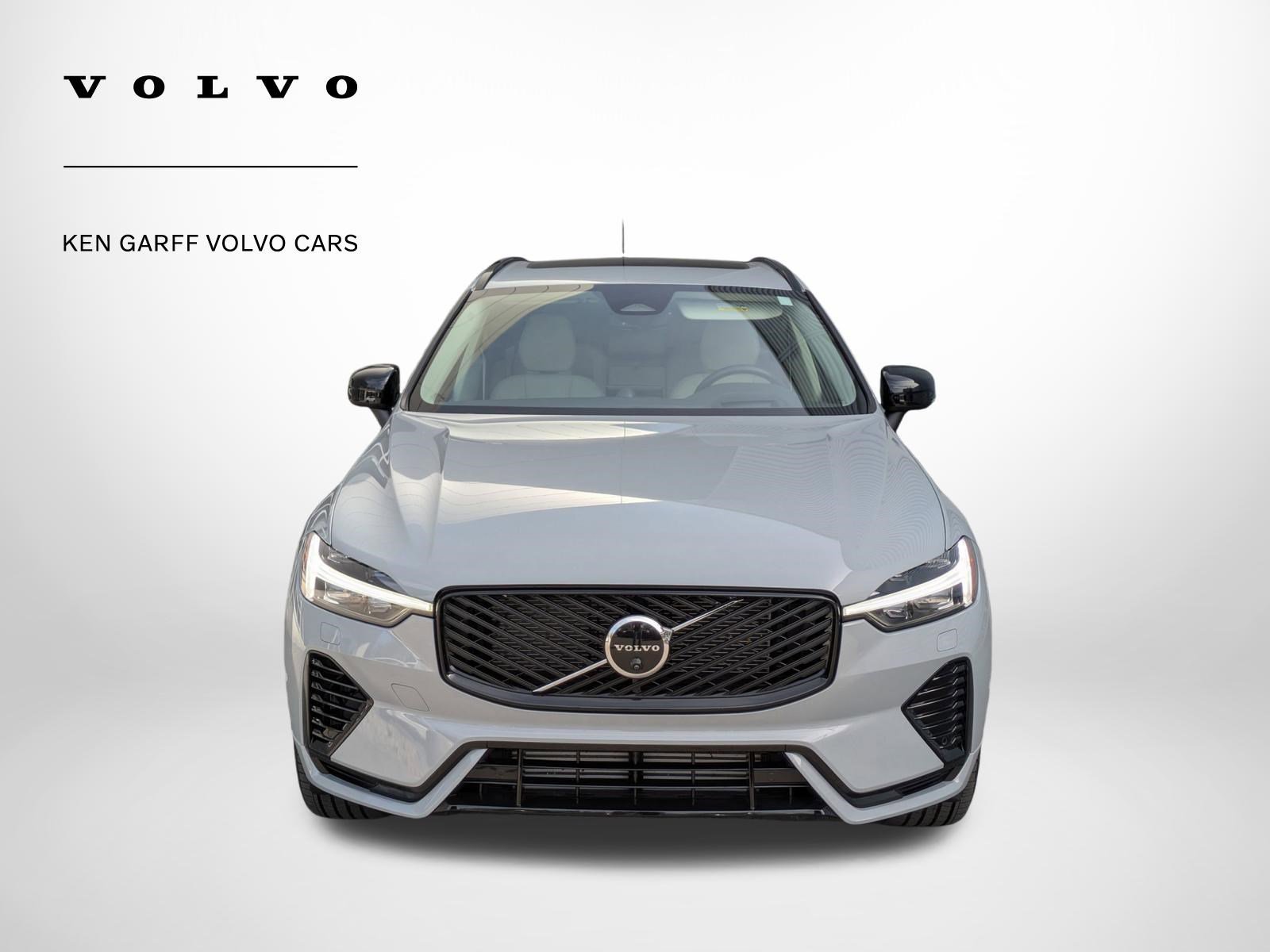 Used 2026 Volvo XC60 T8 Ultra image 9