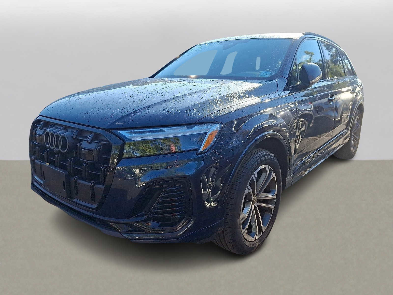 Used 2025 Audi Q7 2.0T Premium w/ Convenience Plus Package