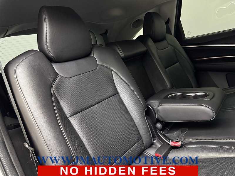 Used 2015 Acura MDX w/ Advance Package AWD/4WD image 23