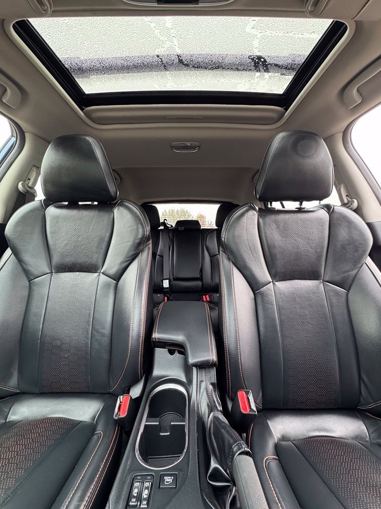 Certified 2021 Subaru Crosstrek 2.5i Limited w/ Moonroof Package 2 AWD/4WD image 26