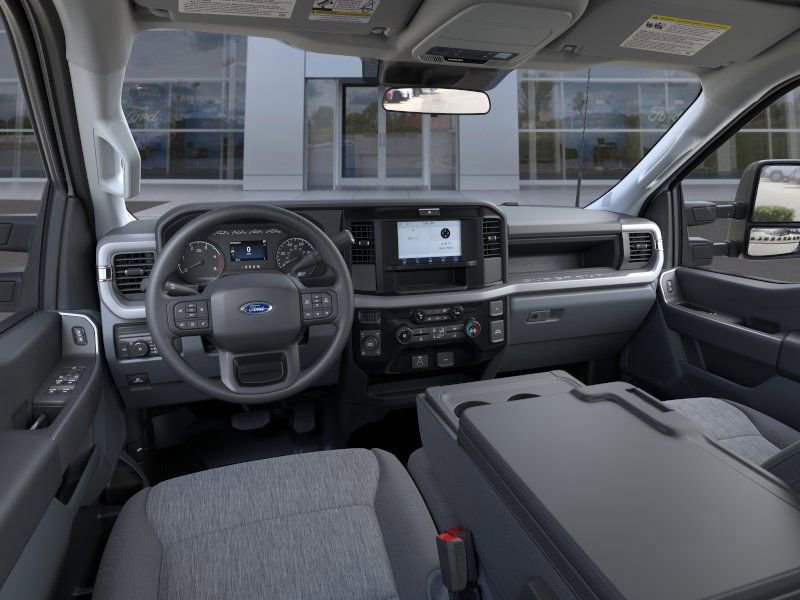 New 2026 Ford F250 XL image 4