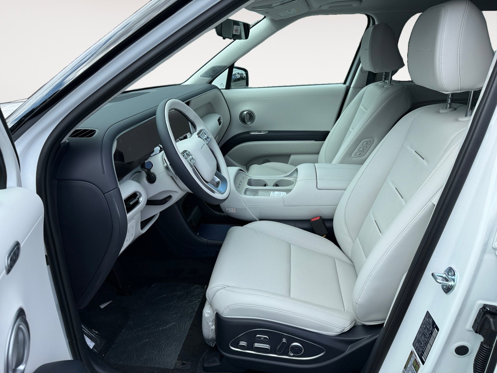 New 2026 Hyundai Palisade Calligraphy image 10