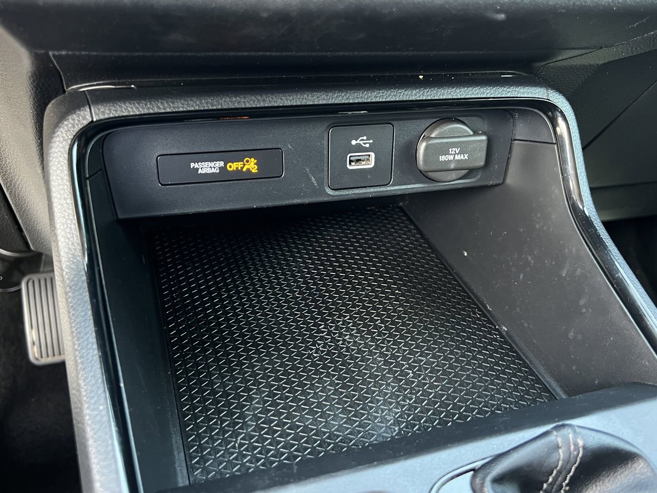 Used 2024 Honda CR-V LX image 17