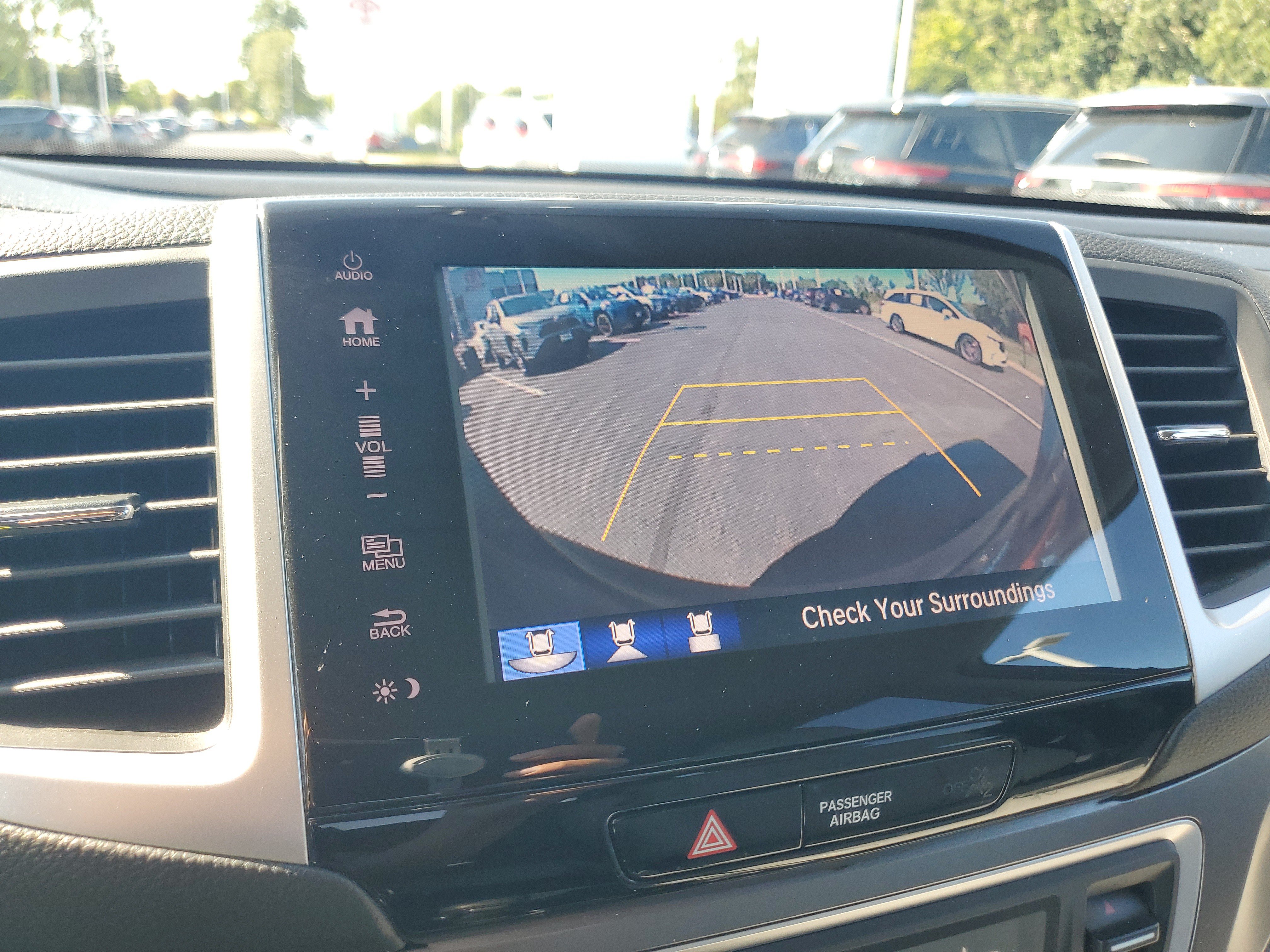 Used 2018 Honda Pilot EX-L image 32