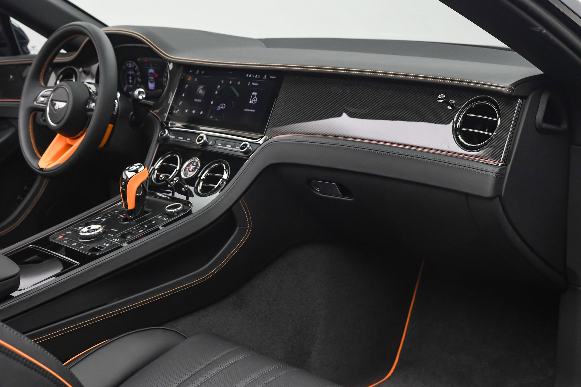New 2026 Bentley Continental GTC AWD/4WD image 20
