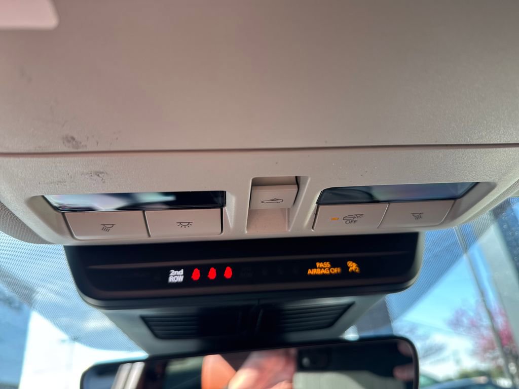 New 2026 MAZDA CX-50 Meridian Edition w/ Weather Package image 28