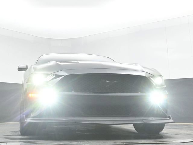 Used 2022 Ford Mustang GT RWD image 28