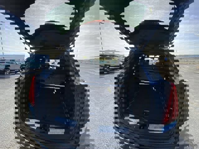 Used 2025 Cadillac XT5 Premium Luxury w/ Technology Package image 24