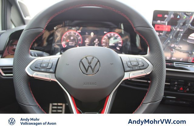 New 2026 Volkswagen GTI SE FWD image 19
