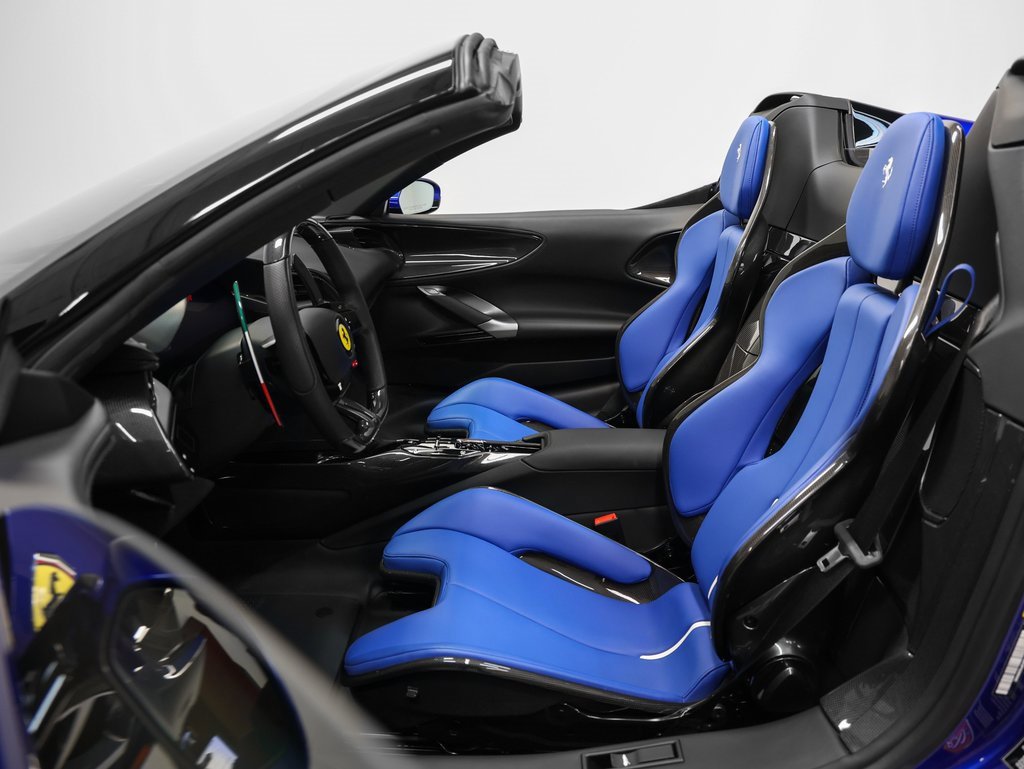 Used 2023 Ferrari SF90 Spider image 76