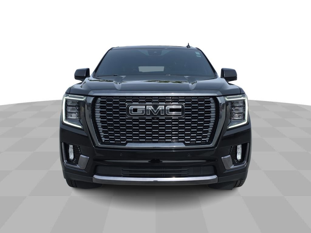Used 2024 GMC Yukon Denali Ultimate image 3